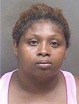 Felicia Nelson, - Ascension Parrish County, LA 